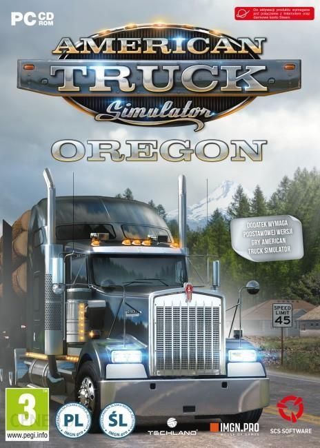Pc Truck Simulator Game Download
